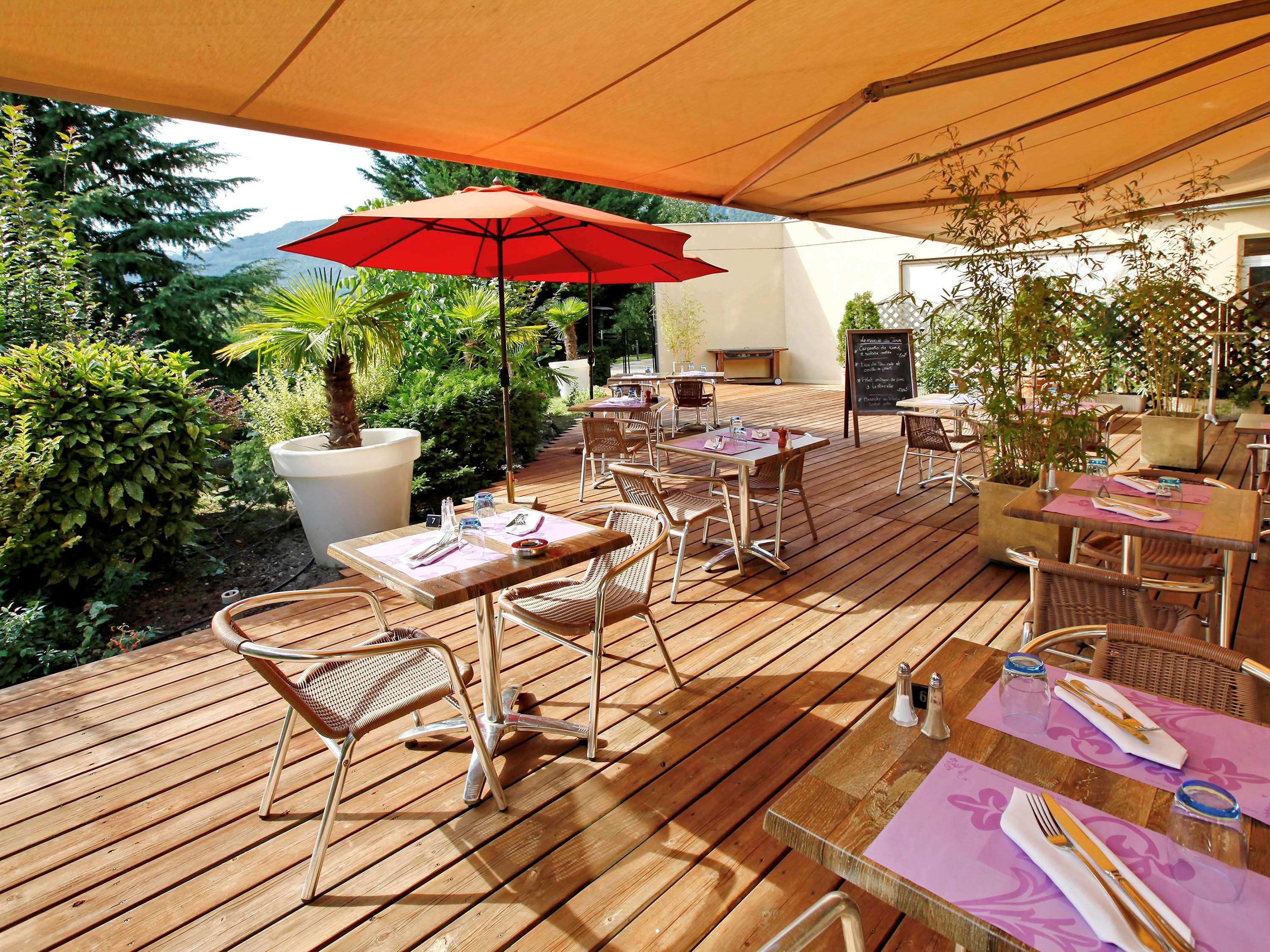 Mercure Grenoble מילאן מראה חיצוני תמונה