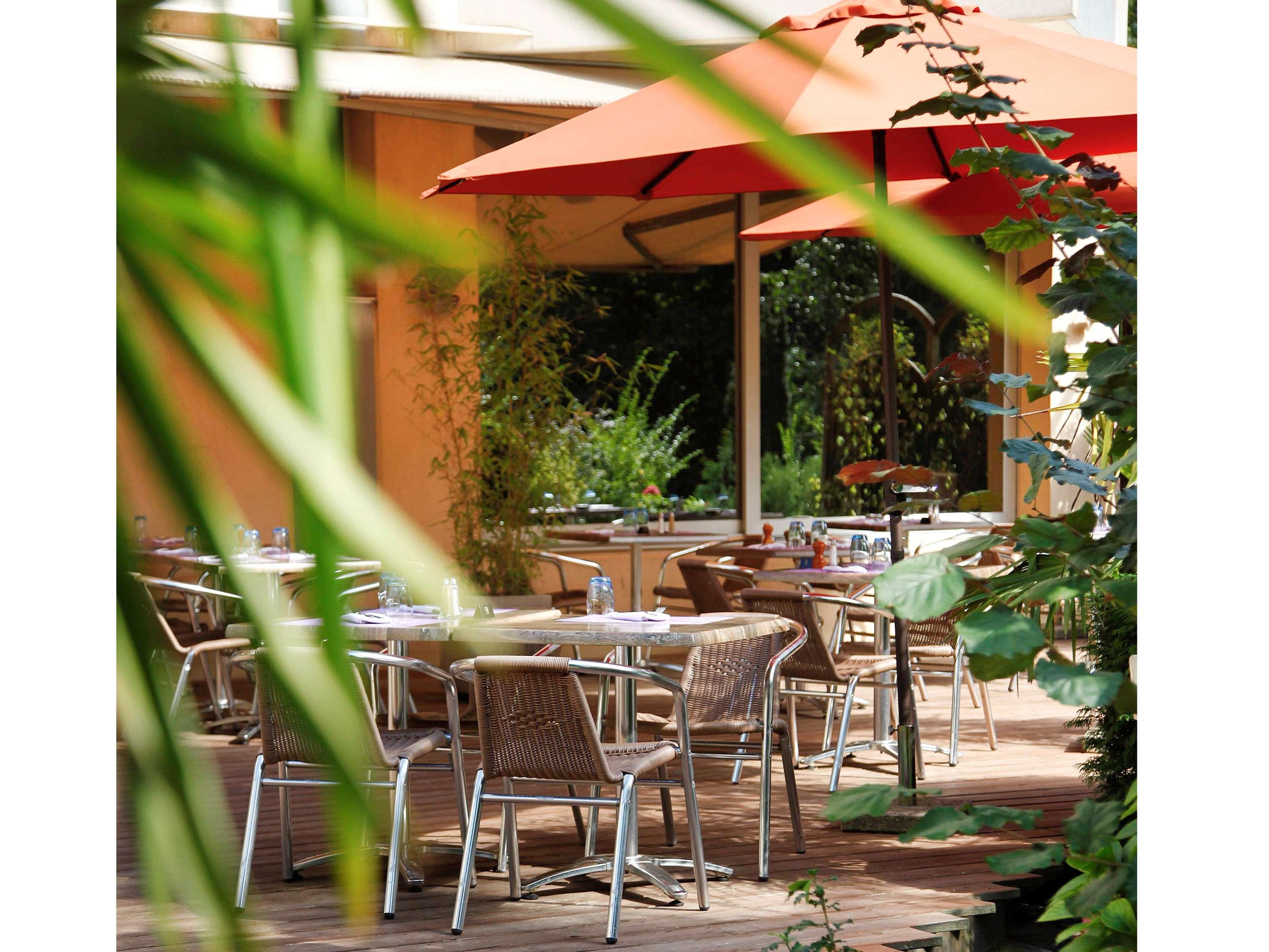 Mercure Grenoble מילאן מראה חיצוני תמונה