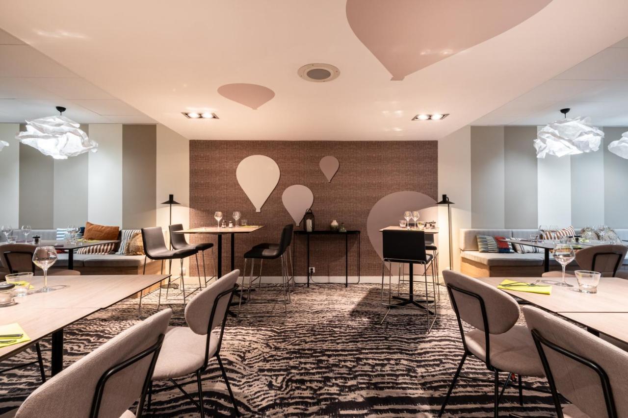 Mercure Grenoble מילאן מראה חיצוני תמונה