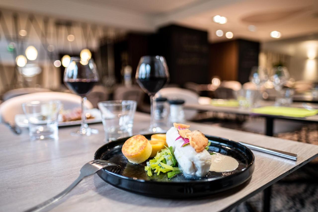 Mercure Grenoble מילאן מראה חיצוני תמונה