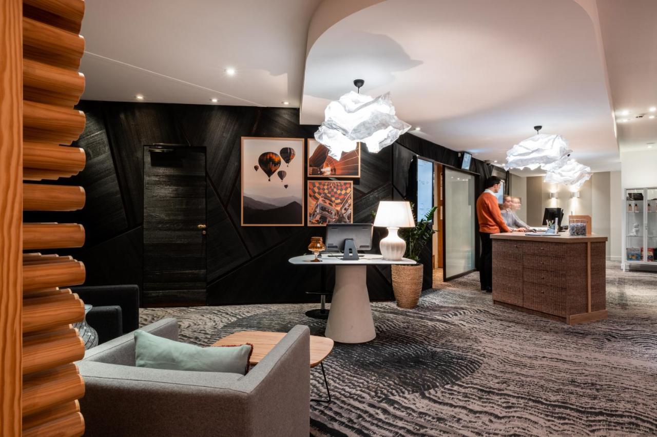 Mercure Grenoble מילאן מראה חיצוני תמונה