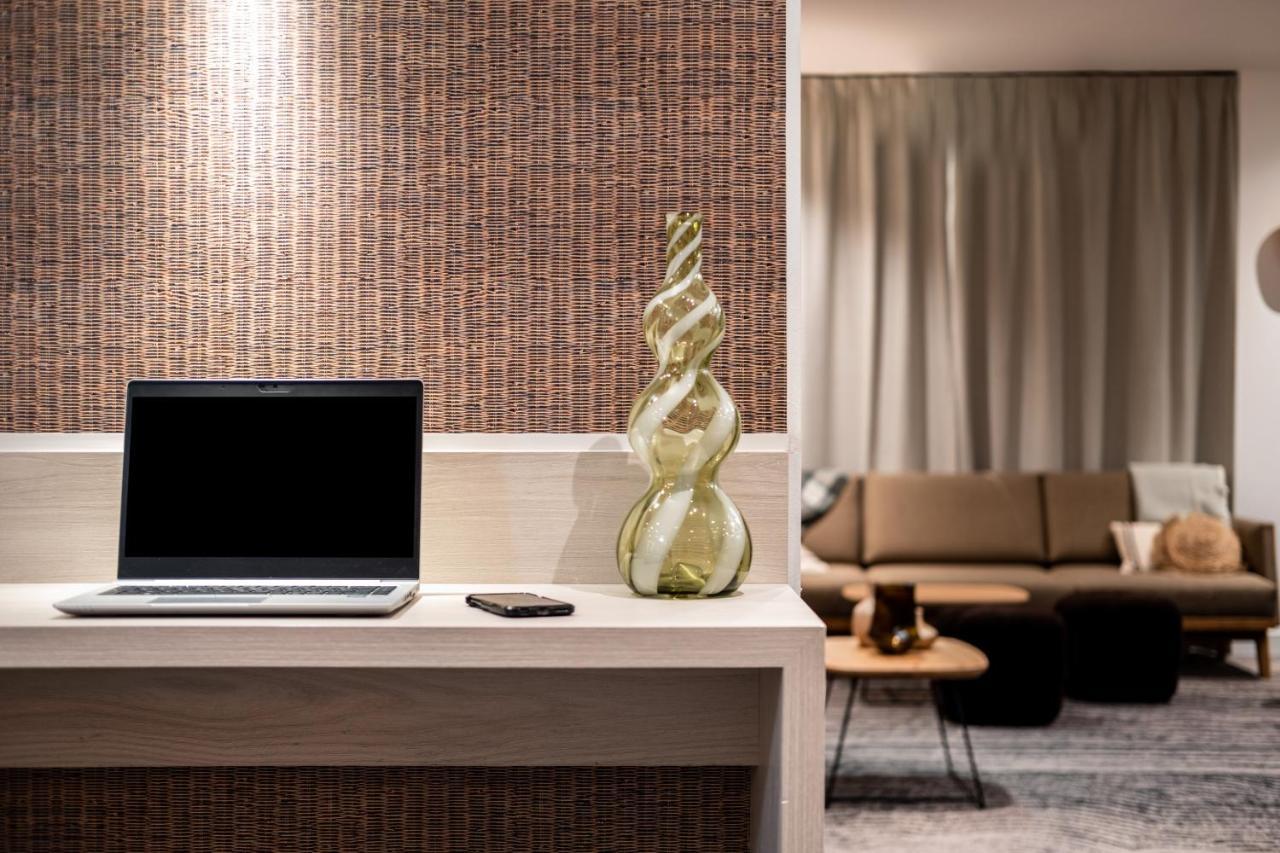 Mercure Grenoble מילאן מראה חיצוני תמונה