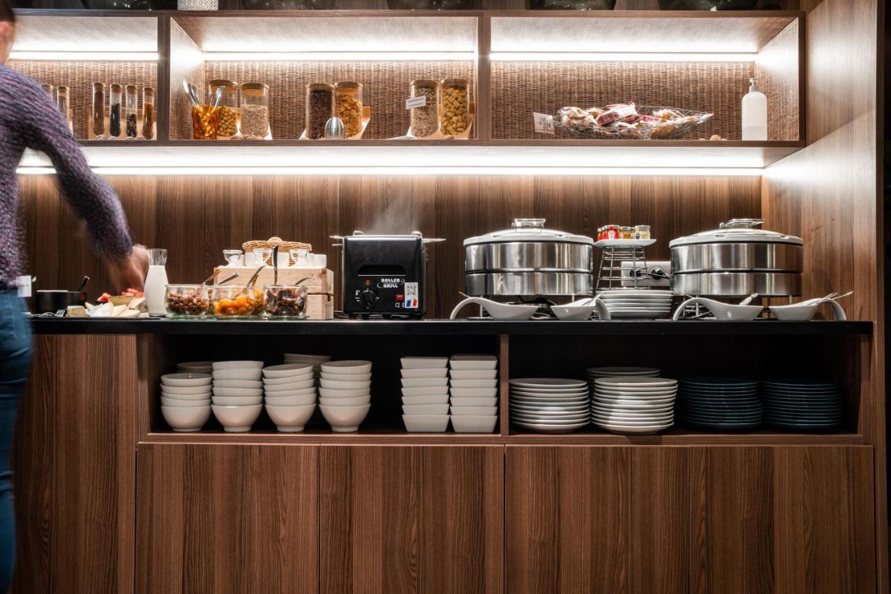 Mercure Grenoble מילאן מראה חיצוני תמונה