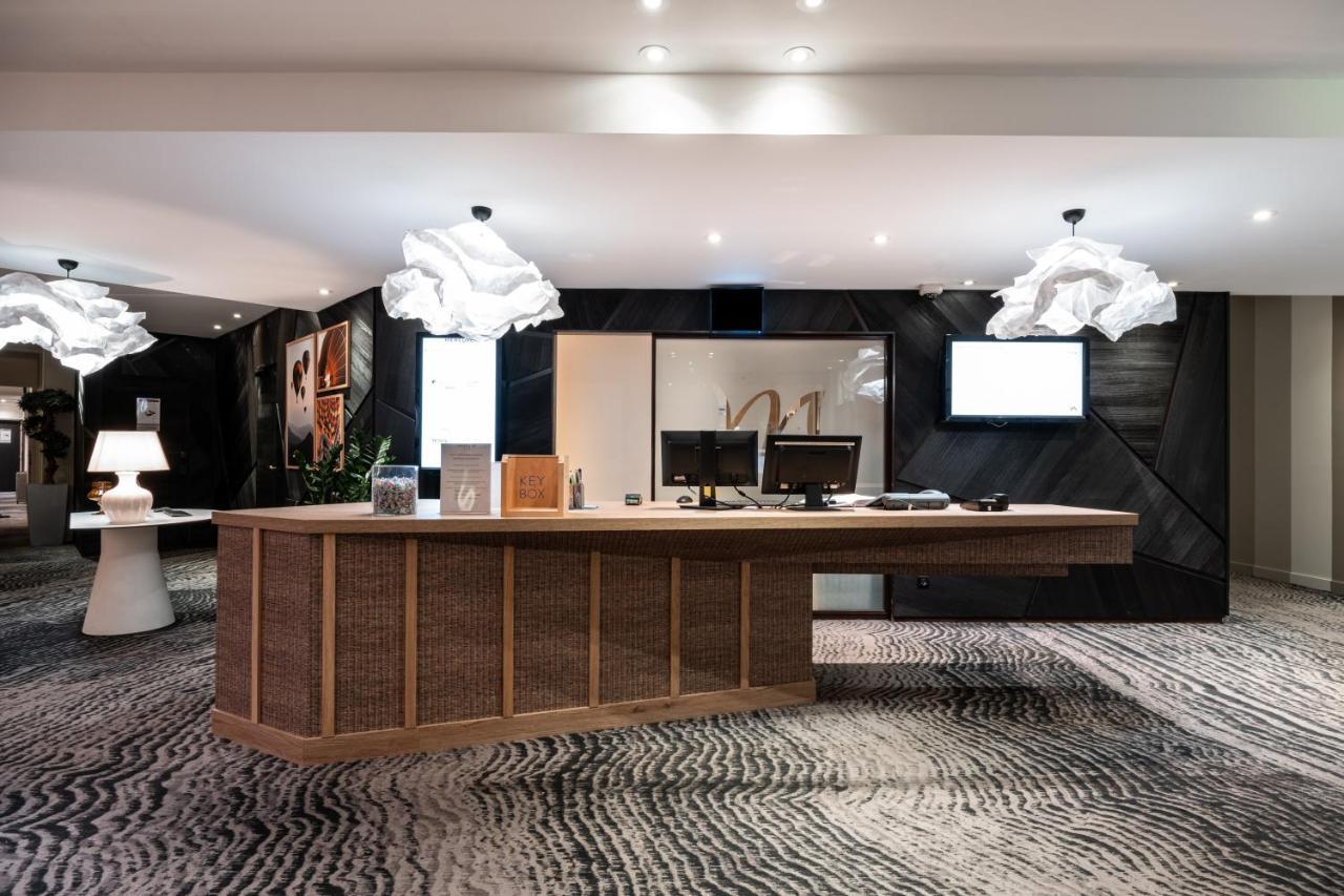 Mercure Grenoble מילאן מראה חיצוני תמונה