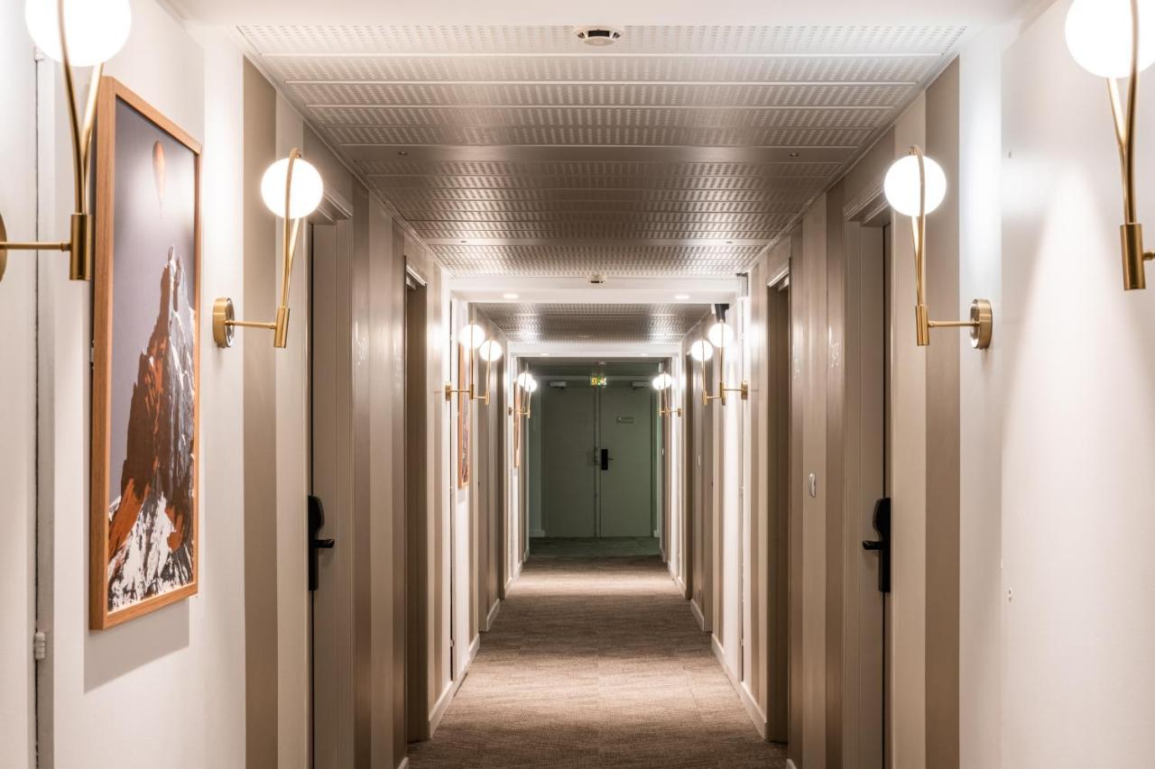 Mercure Grenoble מילאן מראה חיצוני תמונה