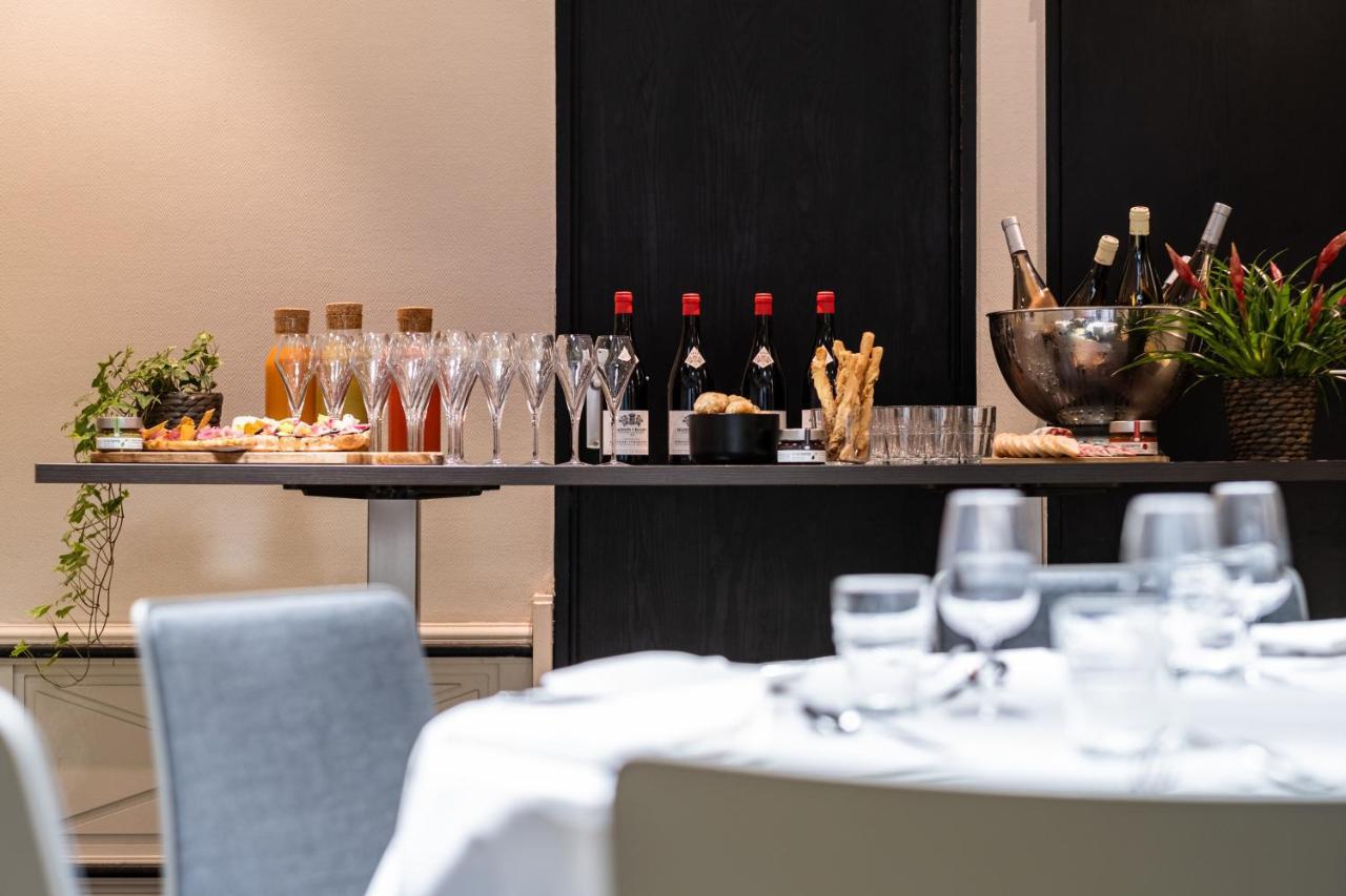 Mercure Grenoble מילאן מראה חיצוני תמונה