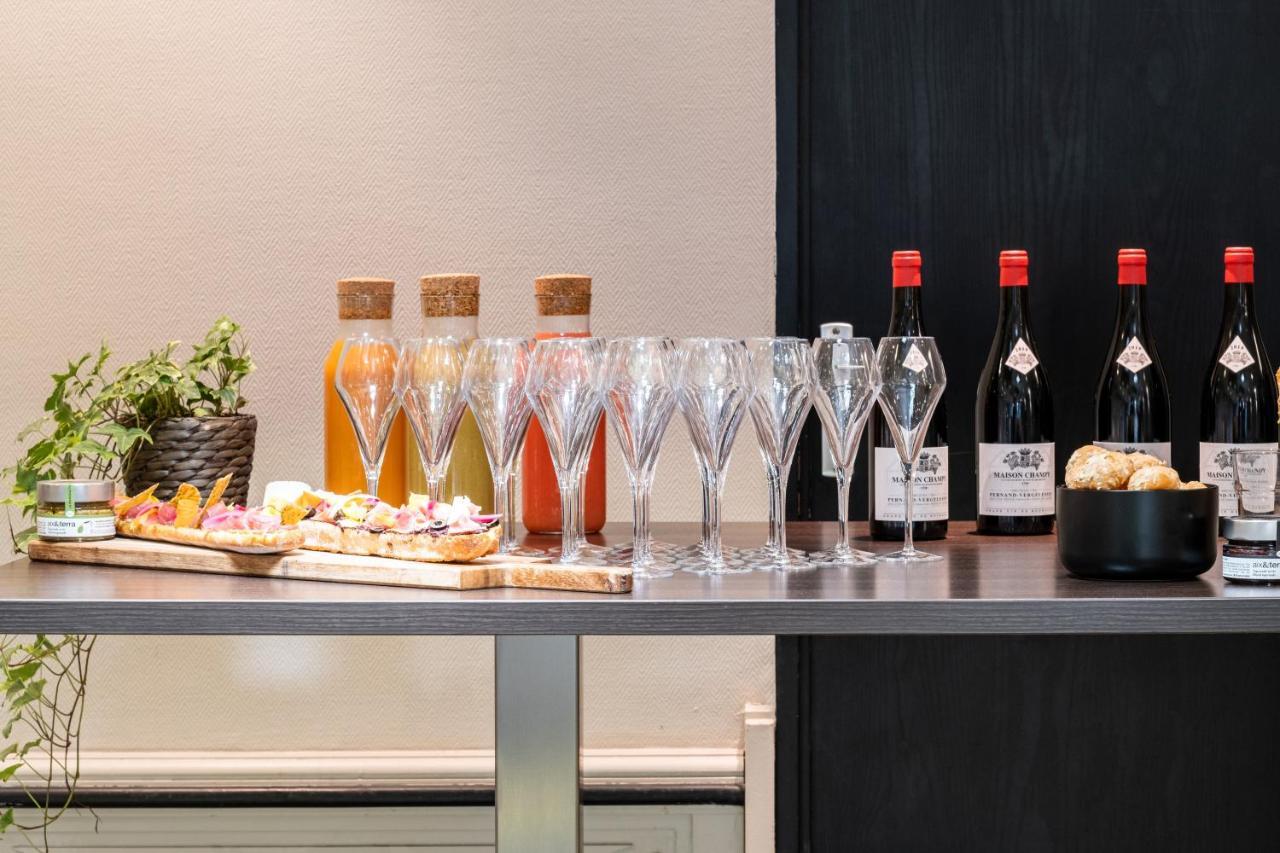 Mercure Grenoble מילאן מראה חיצוני תמונה
