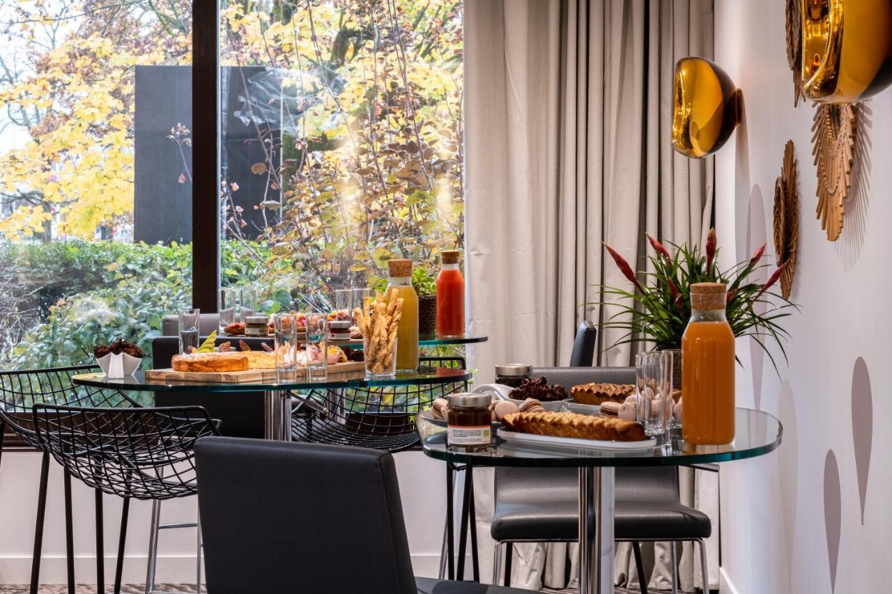 Mercure Grenoble מילאן מראה חיצוני תמונה