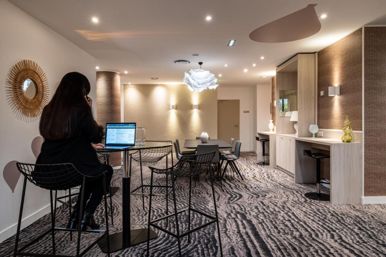 Mercure Grenoble מילאן מראה חיצוני תמונה