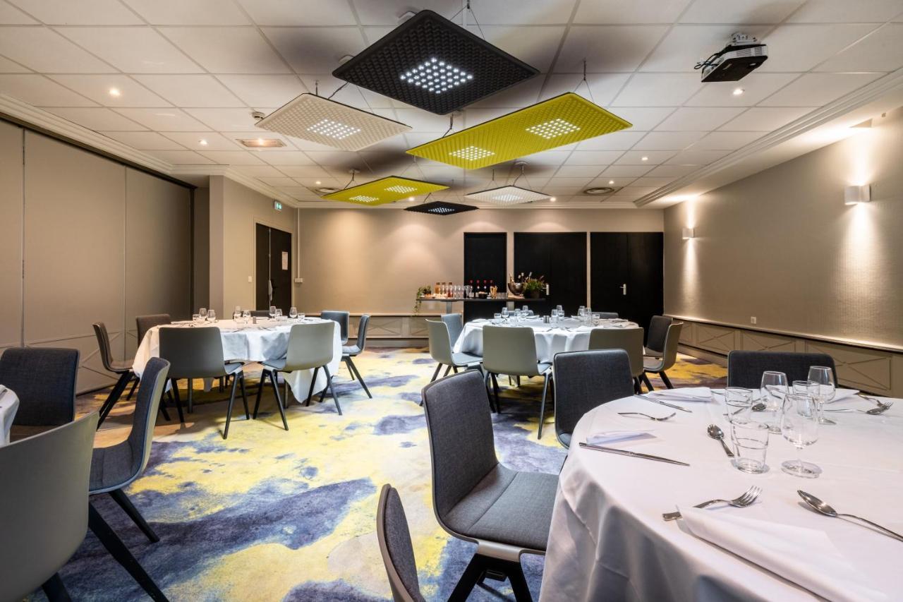 Mercure Grenoble מילאן מראה חיצוני תמונה