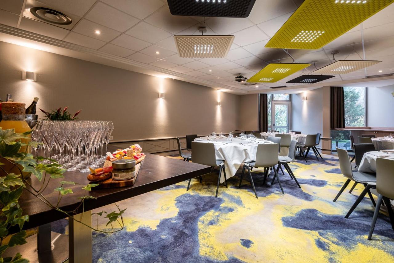 Mercure Grenoble מילאן מראה חיצוני תמונה