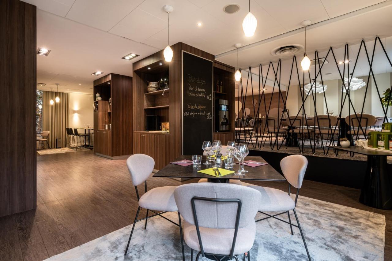 Mercure Grenoble מילאן מראה חיצוני תמונה