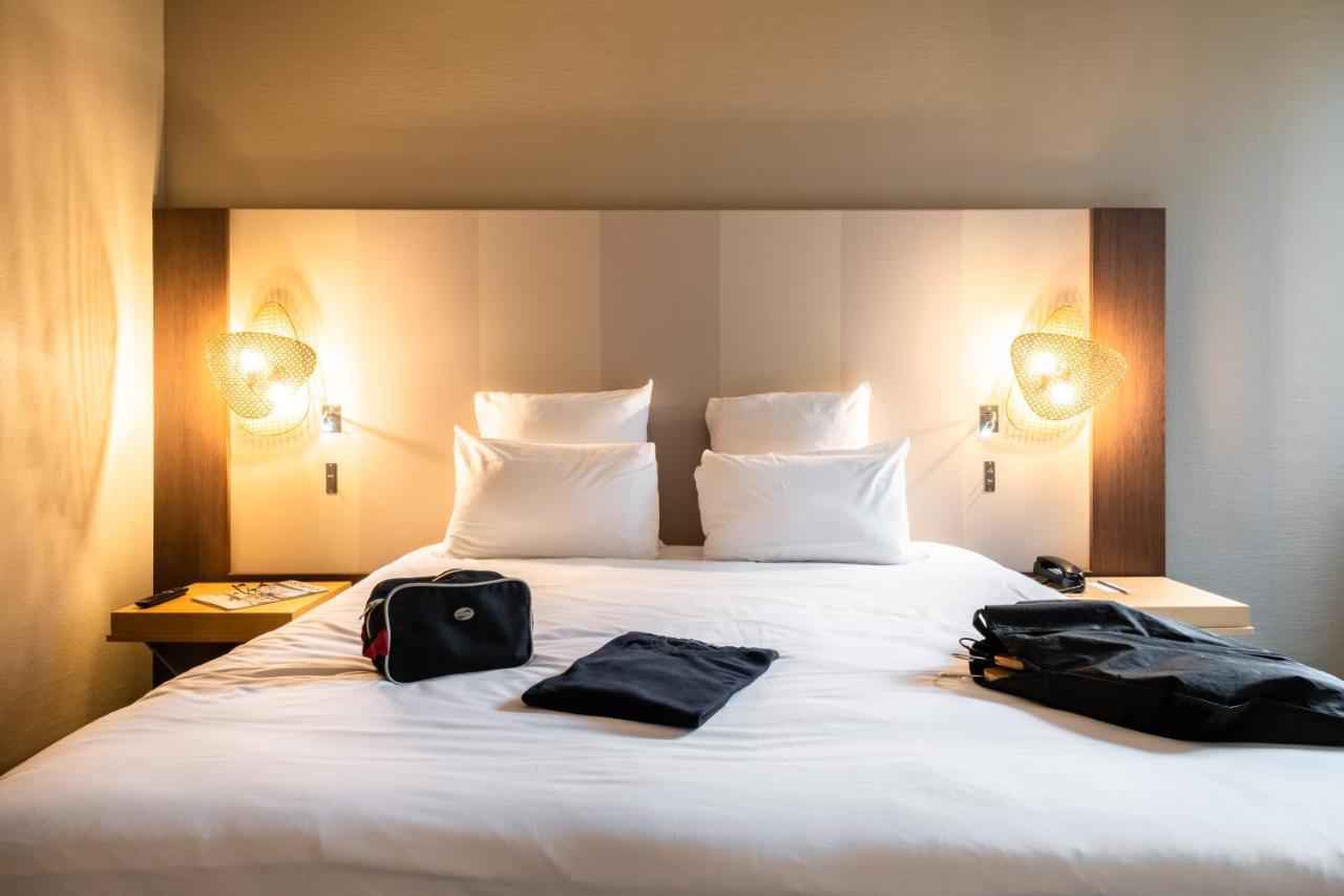 Mercure Grenoble מילאן מראה חיצוני תמונה