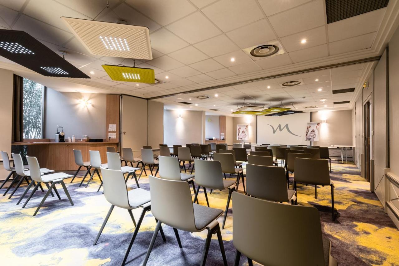 Mercure Grenoble מילאן מראה חיצוני תמונה