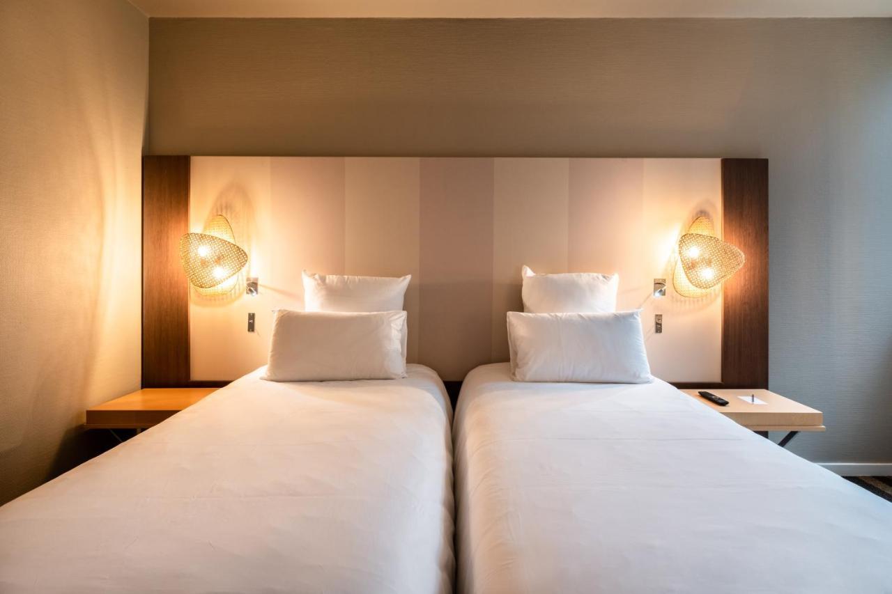Mercure Grenoble מילאן מראה חיצוני תמונה