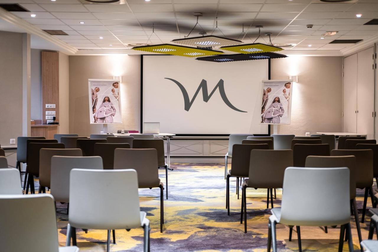 Mercure Grenoble מילאן מראה חיצוני תמונה