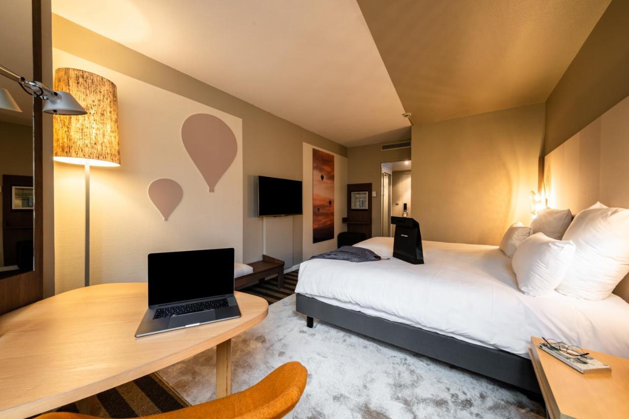 Mercure Grenoble מילאן מראה חיצוני תמונה