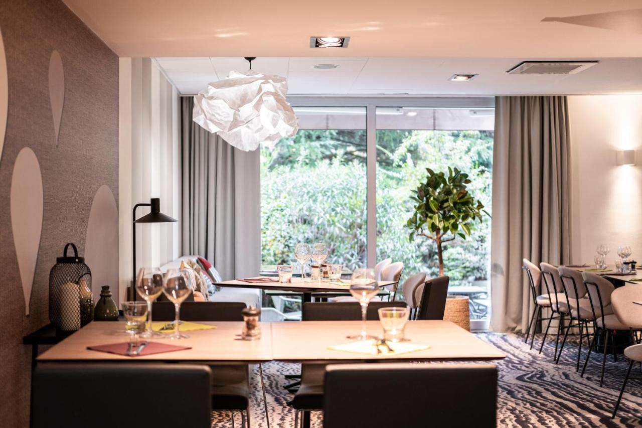 Mercure Grenoble מילאן מראה חיצוני תמונה
