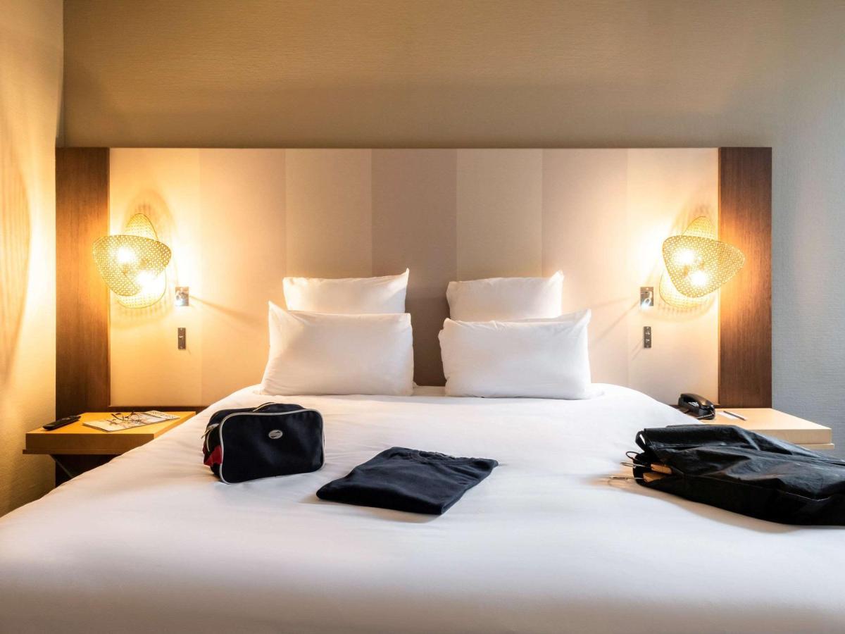 Mercure Grenoble מילאן מראה חיצוני תמונה