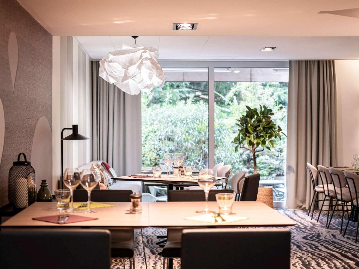 Mercure Grenoble מילאן מראה חיצוני תמונה