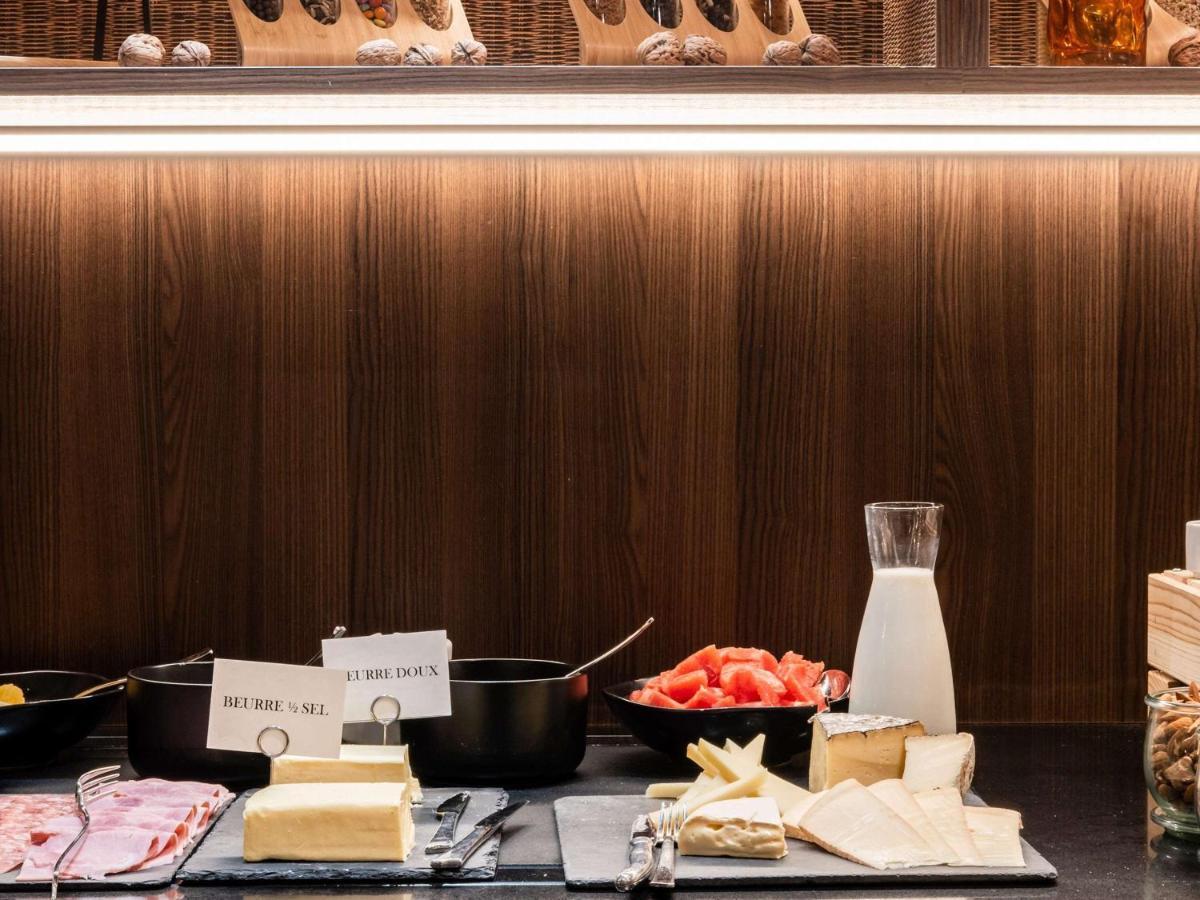 Mercure Grenoble מילאן מראה חיצוני תמונה