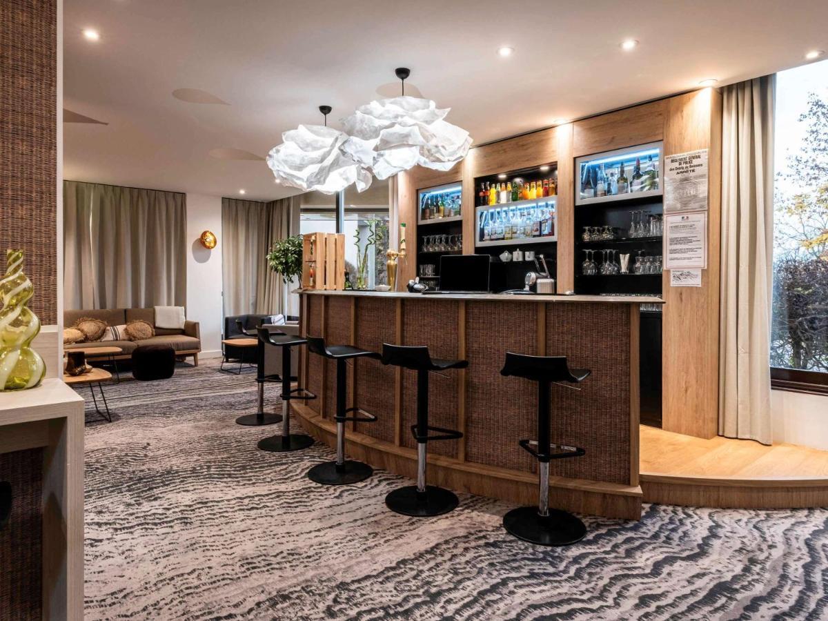 Mercure Grenoble מילאן מראה חיצוני תמונה