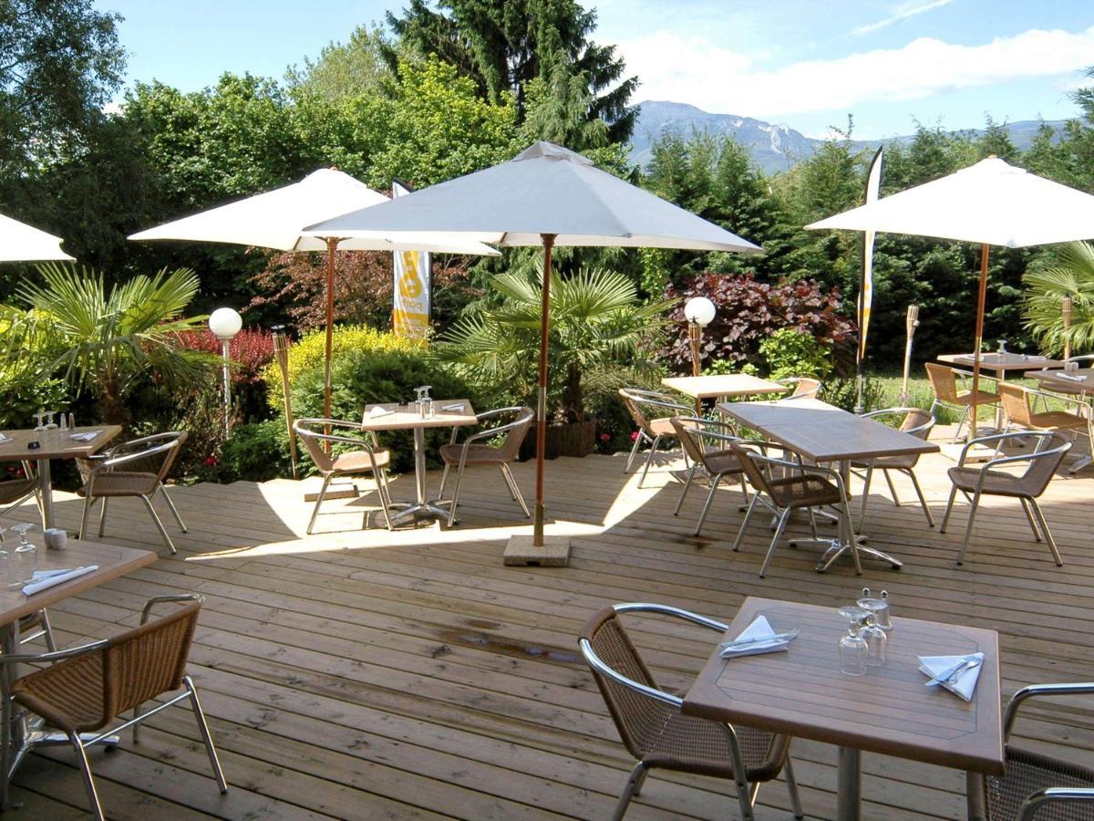 Mercure Grenoble מילאן מראה חיצוני תמונה